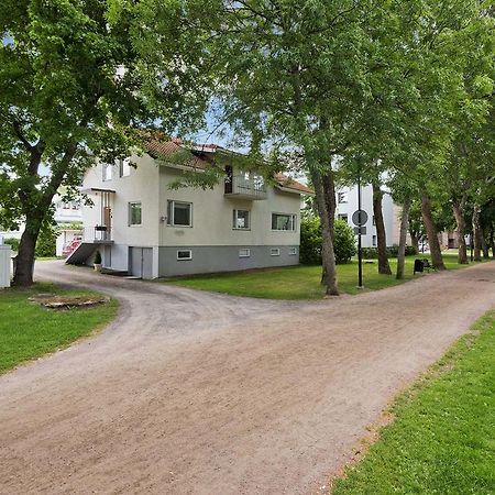 Appartamento Majoitushuoneisto Tuomipuisto Naantali Esterno foto