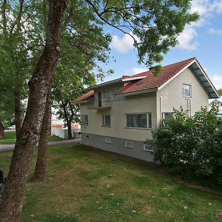 Appartamento Majoitushuoneisto Tuomipuisto Naantali Esterno foto