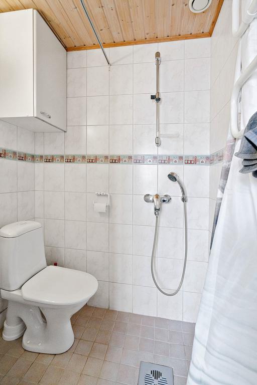 Appartamento Majoitushuoneisto Tuomipuisto Naantali Esterno foto
