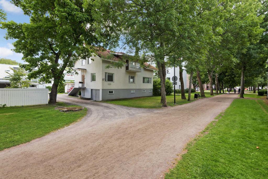 Appartamento Majoitushuoneisto Tuomipuisto Naantali Esterno foto